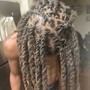 Comb Twist