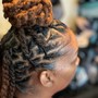 Individual Braids