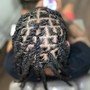 Kinky Twist