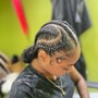 Kid's  Loc Retwist