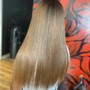 Keratin Treatment by Keratin Complex