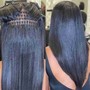 Microlink Braidless Extensions