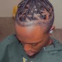 Cornrows