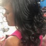 Eyelash Curl / Perm