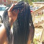 Senegalese Twist