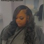 Closure Sew In