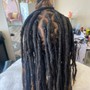 Dreadlocks