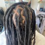 Dreadlocks