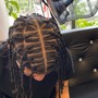 Dreadlocks