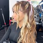 Clip In Hair Extensions