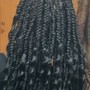 Yarn Braids