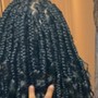 Crochet Braids