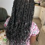 Senegalese Twist