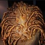 fulani braids (medium)