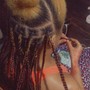 starter locs (medium)