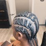 Small Marley Twist