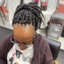 Kid's Braids