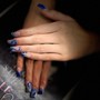 Manicure - French