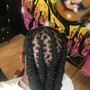 Instant Locs