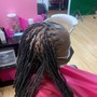 Wash & Retwist