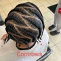 Flat Twists