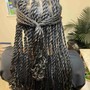 Natural Twists