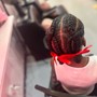 Crochet Braids