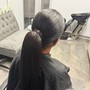 Keratin Treatment