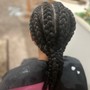 Soft loc (Mid back, Medium)