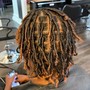 Dreadlocks