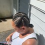 Cornrows