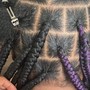 Dreadlocks