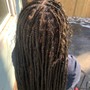 Senegalese Twist