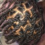 Loc Re-twist