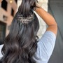 K tip extensions promotion Tuesdays Only