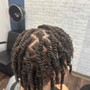 Deep Conditioning Treatment