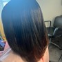 Root Touch Up  (Semi permanent)