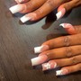 Pedicure - Nail Art