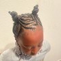 Kid's Braids