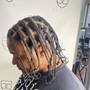 Kid's Braids