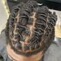 Comb Coils