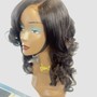 Natural Flexi Rods, Natural Perm Rods