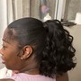 Versatile Sew In