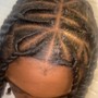 Flat Twists