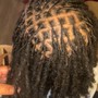 Flat Twists