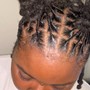 Flat Twists