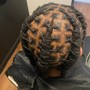 Flat Twists