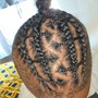 Tribal Braids