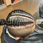 Kid's Braids