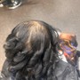 Quick Weave